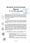Vista preliminar de documento RGGR 233-2024-GRL-GGR