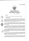 Vista preliminar de documento Resolución N° 164-2015-DV-SG
