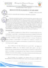 Vista preliminar de documento RESOLUCION DE ALCALDIA 097-2024-MDH-AL