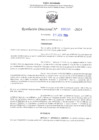 Vista preliminar de documento RD N° 550