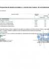 Vista preliminar de documento Anexo N° 6 - Aprobación de Modificaciones al Cuadro Multianual de Necesidades N° 00000376