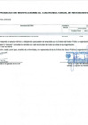 Vista preliminar de documento Anexo N° 6 - Aprobación de Modificaciones al Cuadro Multianual de Necesidades N° 00000377