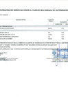 Vista preliminar de documento Anexo N° 6 - Aprobación de Modificaciones al Cuadro Multianual de Necesidades N° 00000384