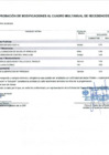 Vista preliminar de documento Anexo N° 6 - Aprobación de Modificaciones al Cuadro Multianual de Necesidades N° 00000388
