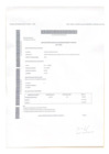Vista preliminar de documento Sistema de Declaraciones Juradas - CGR