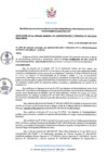 Vista preliminar de documento Resolución de Oficina General de Administración y Finanzas N°066-2024-MDCH-OGAF