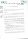 Vista preliminar de documento Resolucion de Alcaldia N°176-2024-MPSM