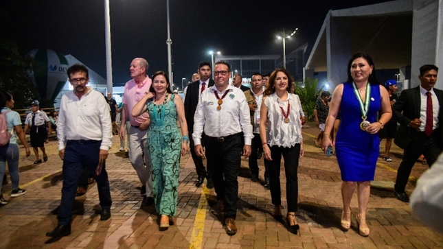 APEC