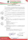 Vista preliminar de documento ACUERDO 054