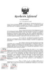 Vista preliminar de documento RJ N° 164-2024-PCM-OGA..
