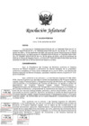Vista preliminar de documento RJ N° 163-2024-PCM-OGA..