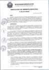 Vista preliminar de documento Resolución de Gerencia Municipal 205-2024-RGM-MDI