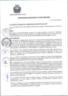 Vista preliminar de documento Ordenanza Municipal 010-2024-OM-MDI