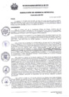 Vista preliminar de documento Resolución de Gerencia Municipal 230-2024-RGM-MDI