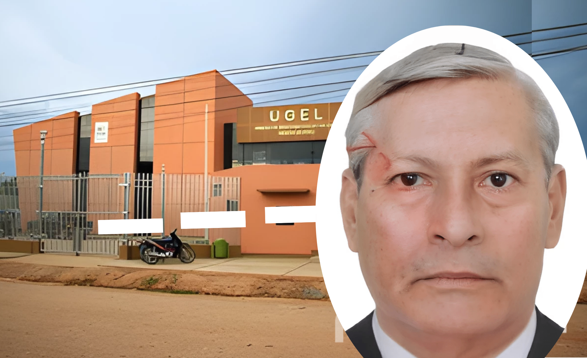 Sentencian a extrabajador de Ugel de Coronel Portillo por apropiarse de cheque de docente