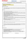 Vista preliminar de documento Autorización de receso de servicio educativo de Educación Básica