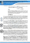 Vista preliminar de documento RG 868 QR