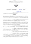 Vista preliminar de documento RD N° 578