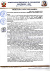 Vista preliminar de documento DECRETO DE ALCALDIA N° 005-2024-MPCH