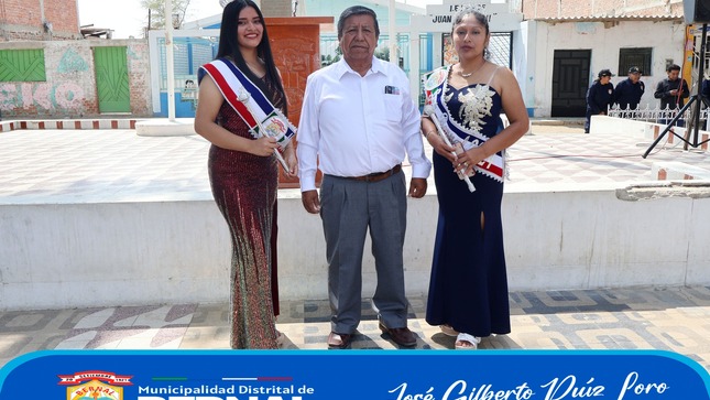 ¡Bernal brillo con  nuevas reinas ❗ 👑✨ 
