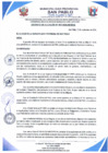 Vista preliminar de documento Decreto de Alcaldia 003-2024-MPSP-A