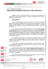 Vista preliminar de documento Resolución de Presidencia Ejecutiva 000071-2024-PE