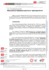Vista preliminar de documento Resolución de Presidencia Ejecutiva 000072-2024-PE