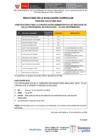 Vista preliminar de documento Evaluacion curricular