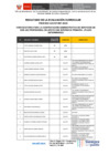 Vista preliminar de documento Evaluacion curricular