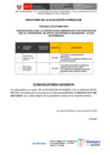 Vista preliminar de documento Evaluacion curricular