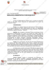 Vista preliminar de documento RESOLUCION ADMINISTRATIVA-000155-2023-CE