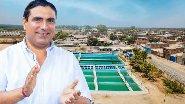 nuevos reservorios