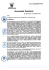 Vista preliminar de documento RD Nº 201-2024-DGINSM-HD-HN