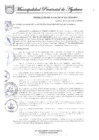 Vista preliminar de documento RESOLUCION DE ALCALDIA N° 423-2024-MPA