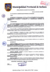 Vista preliminar de documento Archivo PDF RESOLUCION DE ALCALDIA 022-2022-MPS/A