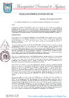 Vista preliminar de documento RESOLUCION GERENCIAL N° 394-2021-MPA-GM