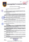 Vista preliminar de documento Archivo PDF RESOLUCION DE ALCALDIA 025-2022-MPS/A