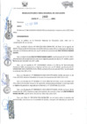 Vista preliminar de documento RDREJ. 2460-2024-DREJ-DISPONER EL RECUPERO DE APORTES DEL FONDO DE PENSIONES DEL DL. 20530.