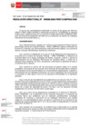 Vista preliminar de documento Resolución Directoral N° 000099-2024-PERÚ COMPRAS-DAM