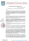 Vista preliminar de documento RESOLUCION GERENCIAL N° 390-2021-MPA-GM
