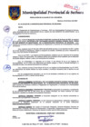 Vista preliminar de documento Archivo PDF RESOLUCION DE ALCALDIA 030-2022-MPS/A