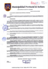 Vista preliminar de documento Archivo PDF RESOLUCION DE ALCALDIA 031-2022-MPS/A