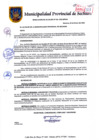 Vista preliminar de documento Archivo PDF RESOLUCION DE ALCALDIA 032-2022-MPS/A