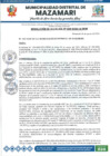 Vista preliminar de documento RESOLUCIÓN DE ALCALDÍA Nº 592-2024-AMDM