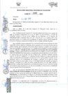 Vista preliminar de documento RDREJ. 2484-2024-DREJ-OTORGAR SUBSIDIO POR LUTO Y SEPELIO A FLOR CASTILLO BERRIOS DOCENTE DEL IESTP A. A. CACERES