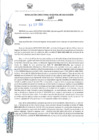 Vista preliminar de documento RDREJ. 2487-2024-DREJ-DECLARAR LA NULIDAD DE OFICIO DE LA RD. 1634-2023-UGEL-CH QUE RECONOCE LA  VALORIZACION DEL TPH.
