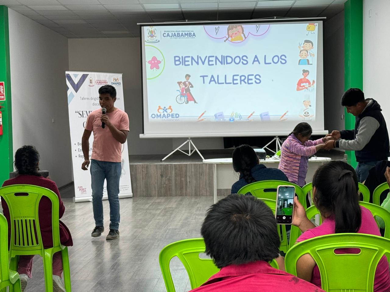 Semillas del corazón