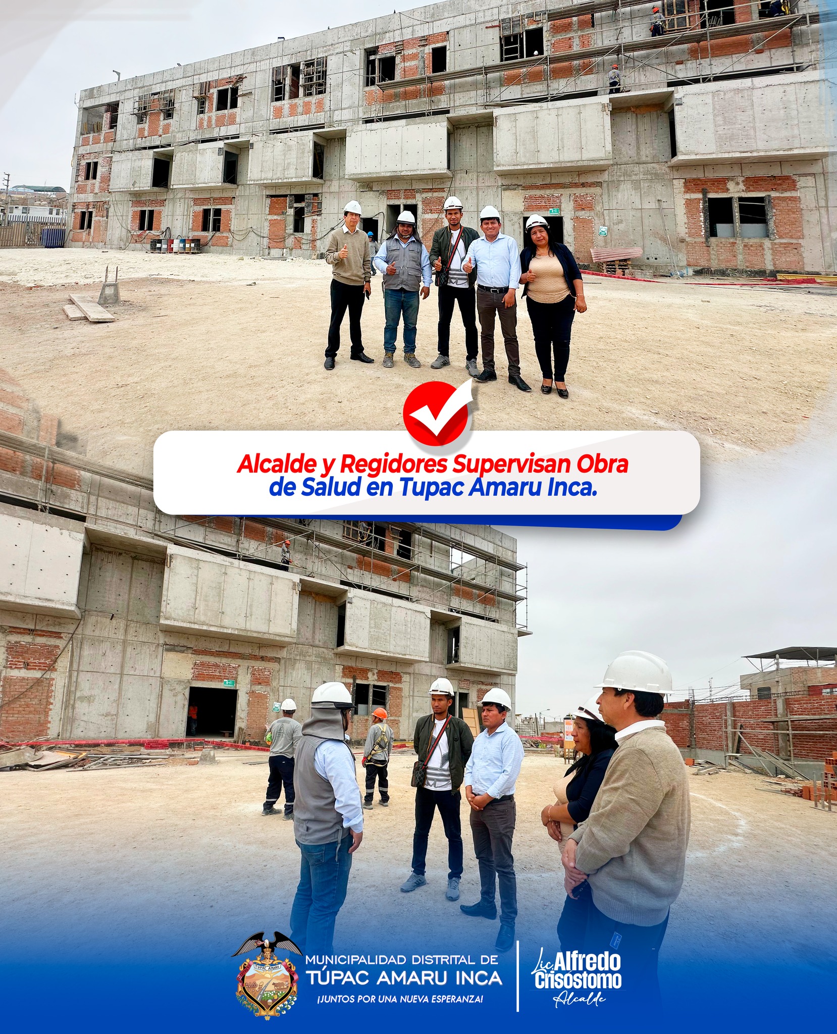 obras