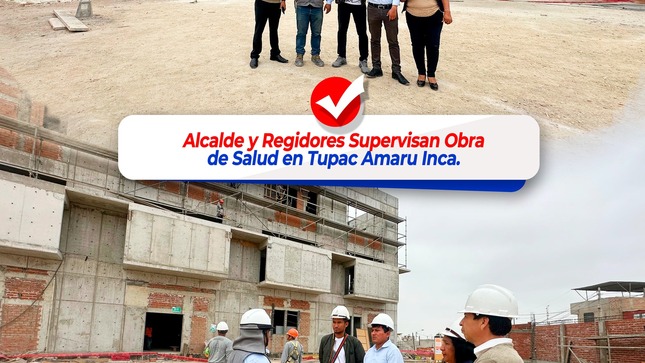 obras