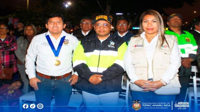 alcalde
